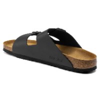 051793 אריזונה שחור בפ Birkenstock