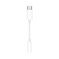 מתאם אוזניות לאייפון Type-C to Headphone Jack