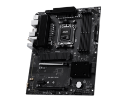לוח אם  MSI PRO B850-S WIFI6E