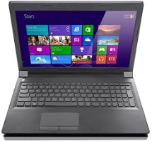 מחשב נייד מחודש - Lenovo B5400 15.6" - i3 8GB DDR3 120GB SSD