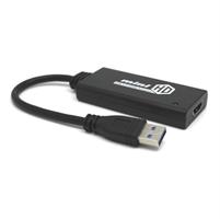 Gold Touch USB3.0 to HDMI External Adapter Full HD