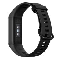 שעון ספורט -HUAWEI Band 4 צבע שחור