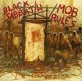 BLACK SABBATH / MOB RULES -DELUXE -2LP