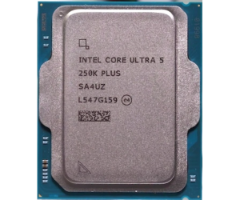 מחשב C5 Curve ARGB 750W B860M WIFI U5-250KF 32GB 1TB NVME RTX5060