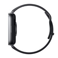 שעון ספורט חכם שיאומי דגם Redmi Watch 5 Active בצבע שחור