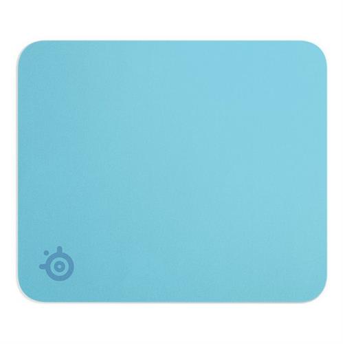 משטח לעכבר SteelSeries Qck M Aqua 320x270x2mm