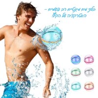 בלוני-מים-מגנטיים-רב-פעמיים-אטרקציה-משחקים-לילדים-2