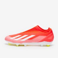 נעלי כדורגל adidas X Crazyfast League Laceless FG