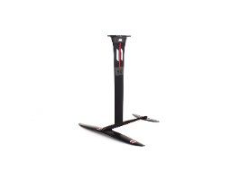 Set Razor Pro 875-653-370/83 843cm² / AR 9.20