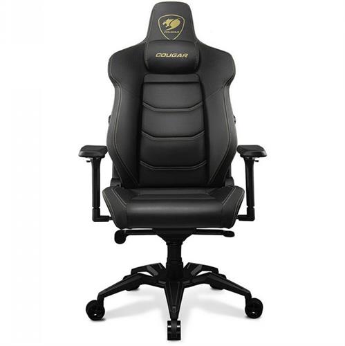 כיסא גיימינג Cougar Armor Evo Royal