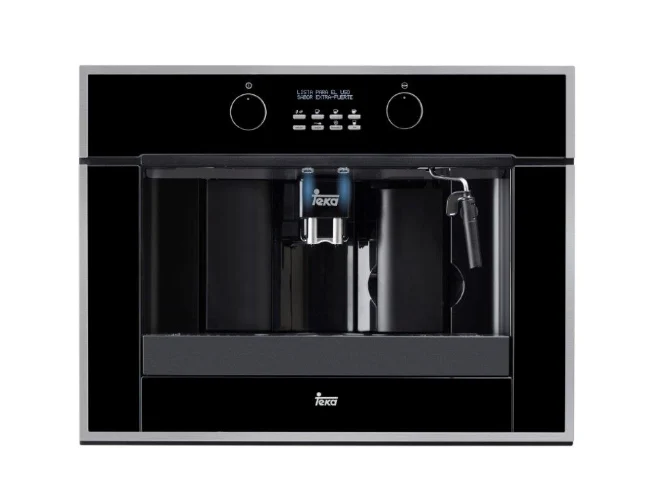 מכונת קפה דגם CLC-855 GM מבית TEKA