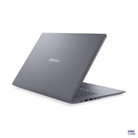מחשב נייד Lenovo IdeaPad Slim 3 17IWC11 32GB 1TB 17.3" FHD Win11 Pro Luna Grey 83VS002VIV