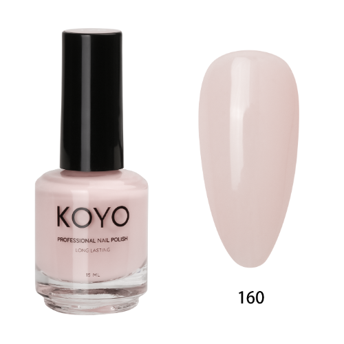 לק רגיל 160 - KOYO