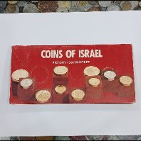 סדרת מיטבעה רשמית התשמ"ז- ל"ט שנים למדינת ישראל, שנת 1987, בשיטת העובי הכפול