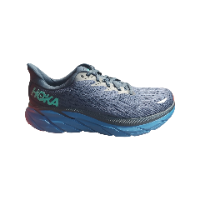 hoka clifton 8-נעלי ספורט גברים