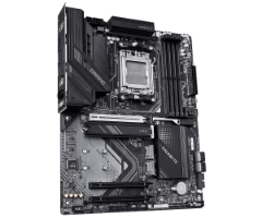 לוח אם GIGABYTE X870 GAMING WIFI6 ATX DDR5 AM5 BT 2.5GB LAN