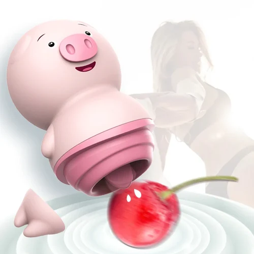 Happy Piggy