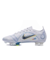 Nike Mercurial Vapor 14 Elite FG The Progress