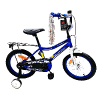 אופניים CONNECT BMX מידה 12 לגילאי 2.5-3 שנים