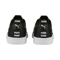 Puma Smash V2 Tape Sneakers סניקרס פומה שחור לוגו מעוצב | גברים | פומה | PUMA