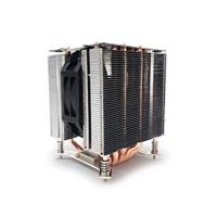 קירור אוויר לשרת – Dynatron Q11P 4U Active CPU Cooler