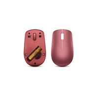 Lenovo 530 Wireless Mouse Cherry Red