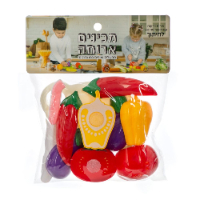 פירות סקוטש עם קרש חיתוך - WIN