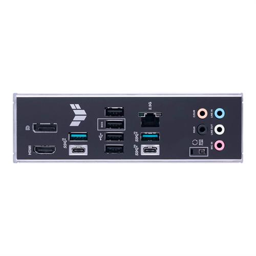 Asus TUF GAMING B650-PLUS