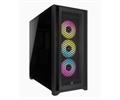 Corsair iCUE 5000D RGB AIRFLOW Mid-Tower - הרכב את מחשבך - מבוסס אינטל DDR4