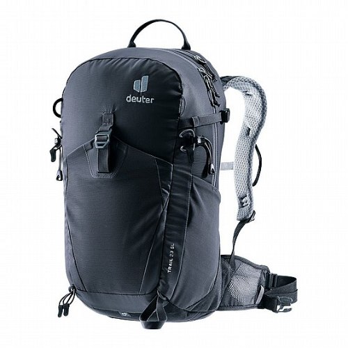 תיק יום (נשים) Deuter Trail 23 SL שחור