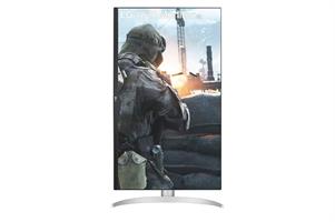 מסך מחשב LG 31.5" 4K UHD 60Hz 4ms VA