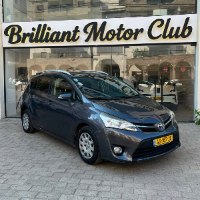 Toyota Verso 2014
