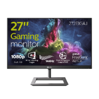 מסך גיימינג - 27" PHILIPS 272E1GAJ