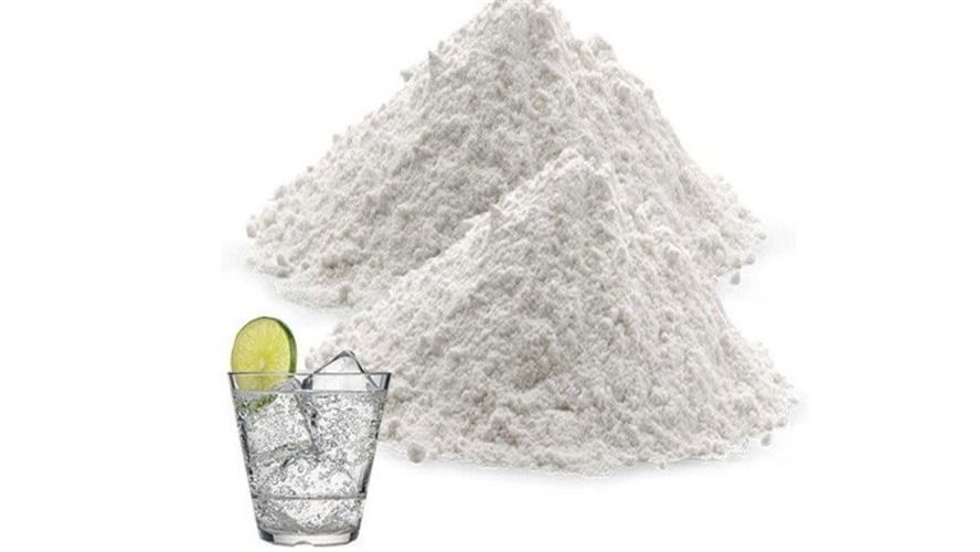 אבקת סודה לשתייה 1 ק''ג