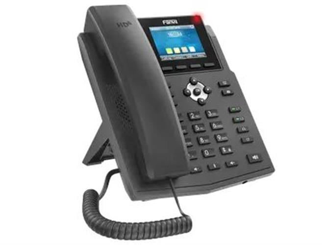 טלפון X3SG-PRO FANVIL