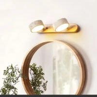 מנורת-קיר-טרוורטין-כפולה-ומתכווננת-4