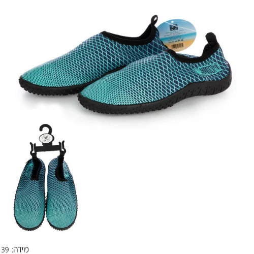 נעלי מים swinpo aqua מידה 39