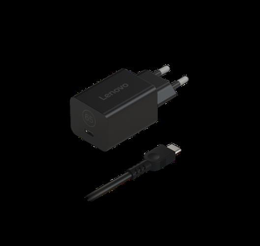 Lenovo GaN Nano 65W Adapter G0A6GN65EU