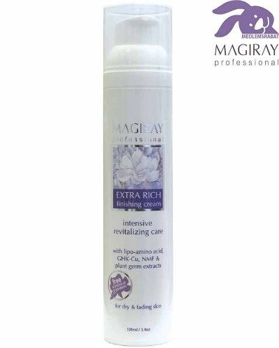 אקסטרה ריץ' פינישינג קרם EXTRA RICH finishing cream Madiray