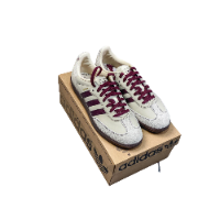 Adidas Samba OG Burgundy – אדידס סמבה