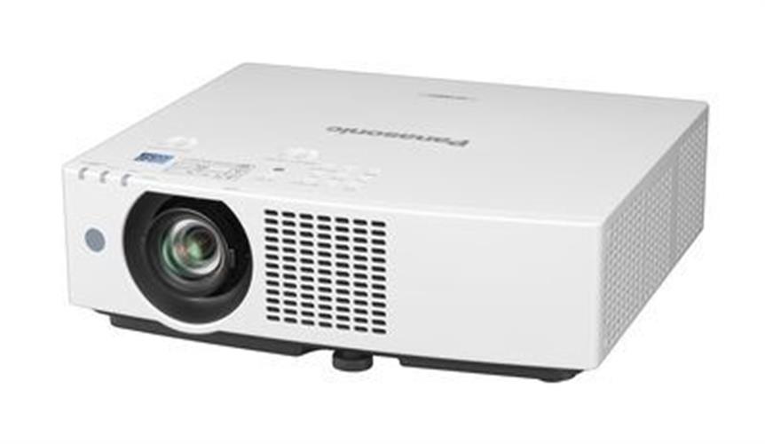 PROJECTORS PANASONIC מקרן לייזר 5200ANSI - PT-MZ51S