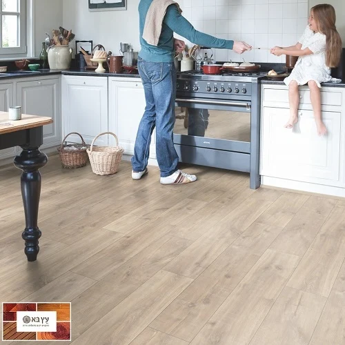 פרקט למינציה קוויק סטפ קלאסיק Quick Step Classic CLM 1656