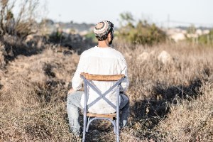 כיפת ערבה