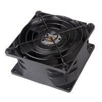 SILVERSTONE FHS 80X 38MM PWM 2K~10KRPM INDUSTRIAL FAN