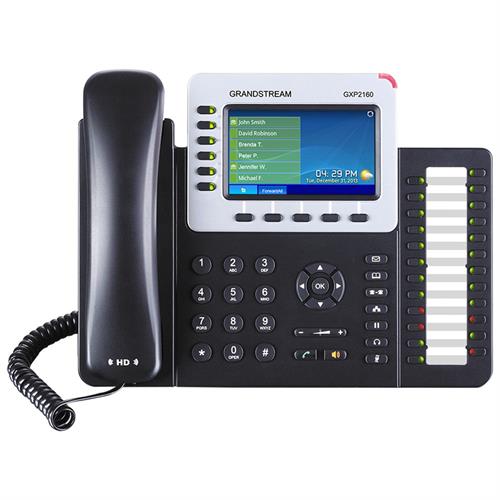 טלפון GXP2160 GRANDSTREAM