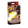 Slifer The Sky Dragon - Yu-Gi-Oh Egyptian God Deck Structure Deck קלפי יו-גי-הו TCG מקוריים אלים המצריים