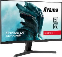 מסך גיימינג IIYAMA 27" G-MASTER FHD 165HZ 0.8MS IPS