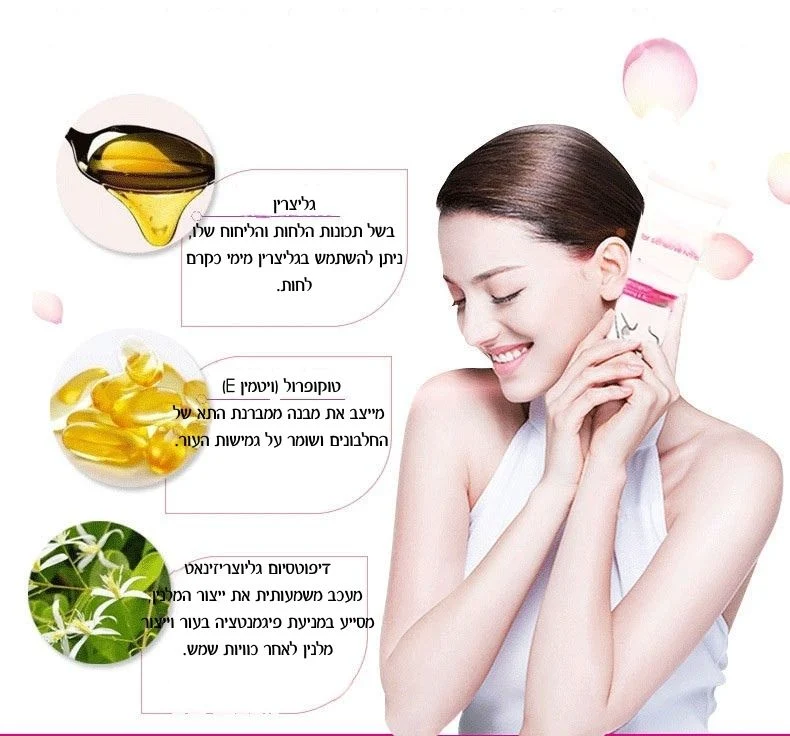 רכיבים ותועלות - המחשה