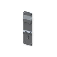 TELTONIKA NETWORKS TSW1 REAR PANEL DIN RAIL