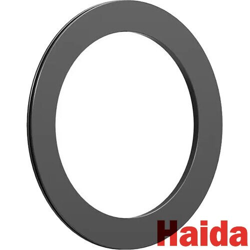 Haida M10 Adapter Ring for Nikon Z 14-24mm f/2.8 S Lens מתאם ל Nikon Z 14-24 למחזיק M10/M10-II